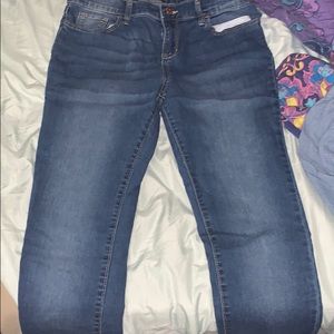 Size 16 in kids Jeans